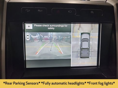 Used 2018 Ford F150 King Ranch w/ Equipment Group 601A Luxury image 19