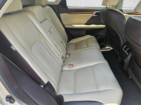 Used 2017 Lexus RX 350 AWD w/ Premium Package image 22