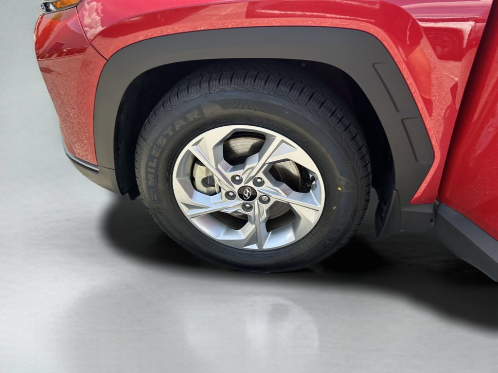 Certified 2023 Hyundai Tucson SEL FWD image 37