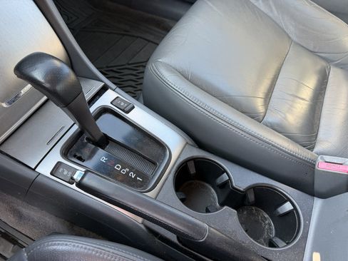 Used 2007 Honda Accord EX-L image 11