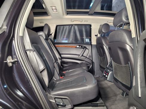 Used 2015 Audi Q7 3.0T Premium Plus w/ Premium Plus Package image 38