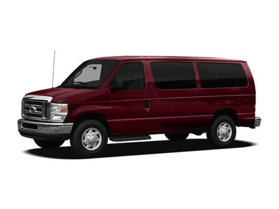 Used 2011 Ford E-150 and Econoline 150 Wagon