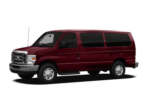Used 2011 Ford E-150 and Econoline 150 Wagon RWD image 1