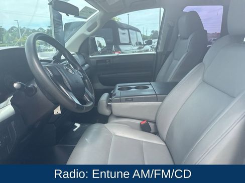 Used 2017 Toyota Tundra SR image 10