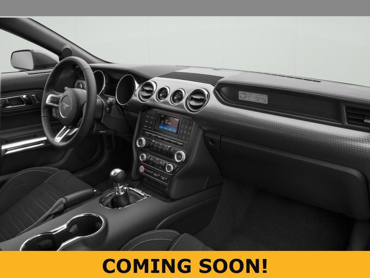 Used 2015 Ford Mustang GT Premium w/ GT Performance Package RWD image 10