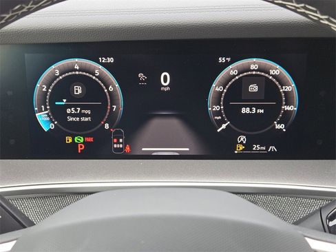 New 2026 Volkswagen Tiguan S image 12