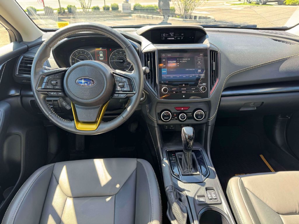 Used 2023 Subaru Crosstrek 2.5i Sport AWD/4WD image 20