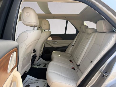 Used 2022 Mercedes-Benz GLE 350 image 13