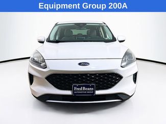 Certified 2021 Ford Escape SE video 2