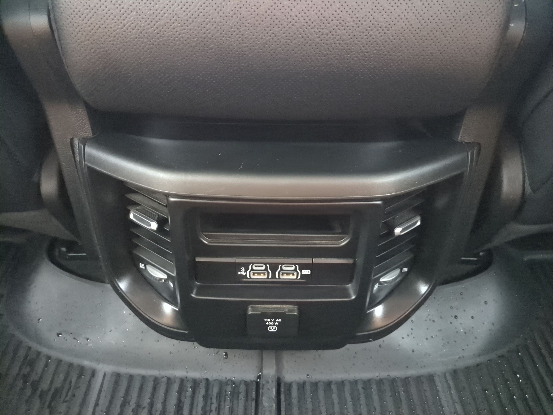 Used 2020 RAM 1500 Laramie AWD/4WD image 30