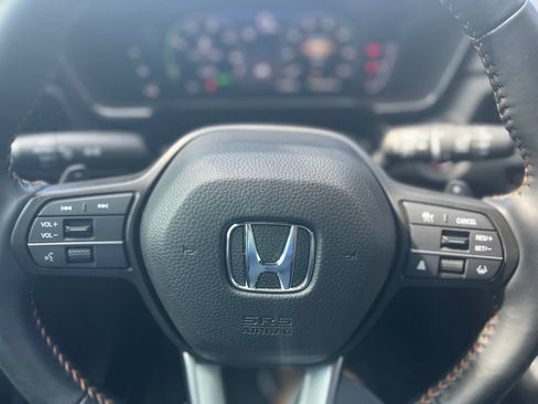 Used 2026 Honda CR-V Sport-L image 14