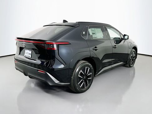 New 2026 Toyota bZ image 7