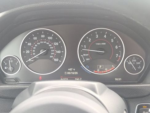 Used 2016 BMW 428i xDrive Convertible AWD/4WD image 38