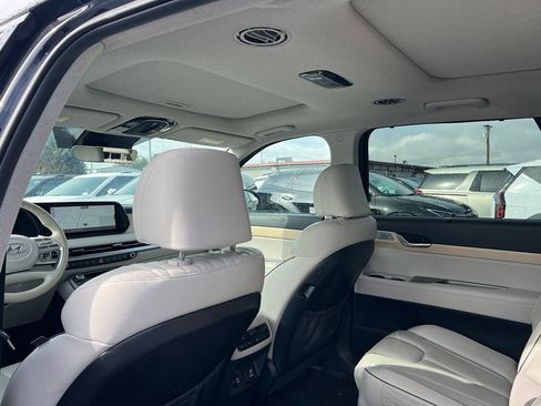 Used 2023 Hyundai Palisade Limited AWD/4WD image 9