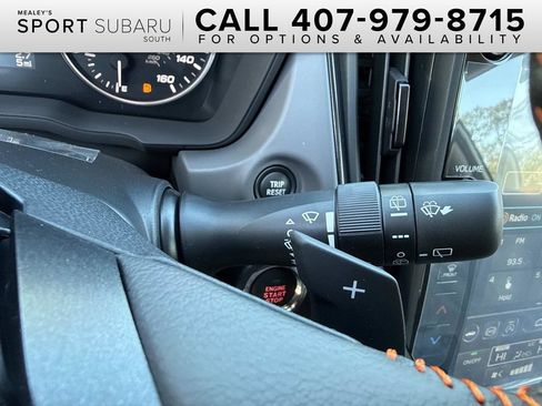 New 2026 Subaru Crosstrek 2.5i Limited AWD/4WD image 35