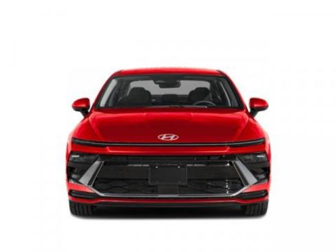 New 2026 Hyundai Sonata SEL FWD image 7