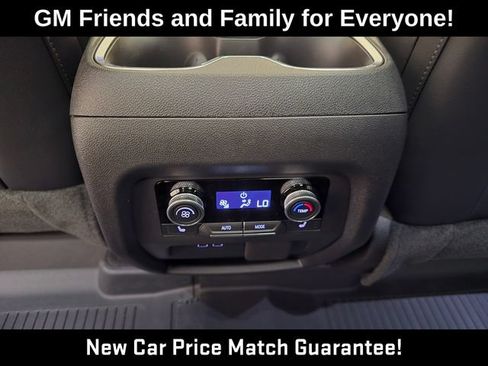 New 2026 Buick Enclave Avenir w/ Super Cruise Package AWD/4WD image 34
