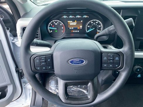 Used 2026 Ford F350 XL w/ STX Appearance Package image 10