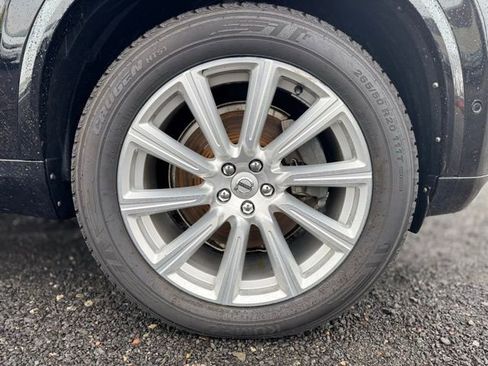 Used 2018 Volvo XC90 T6 Inscription w/ Convenience Package image 9