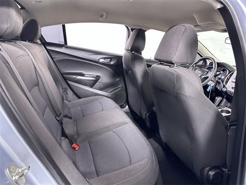 Used 2018 Chevrolet Cruze LS image 28