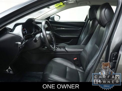 Used 2023 MAZDA MAZDA3 s image 2