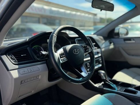 Used 2019 Hyundai Sonata SE FWD image 19