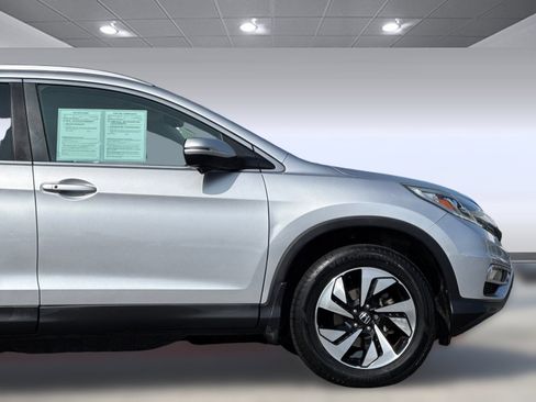 Used 2016 Honda CR-V Touring image 35