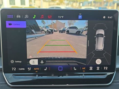 New 2026 Volkswagen Tiguan SE R-Line image 19