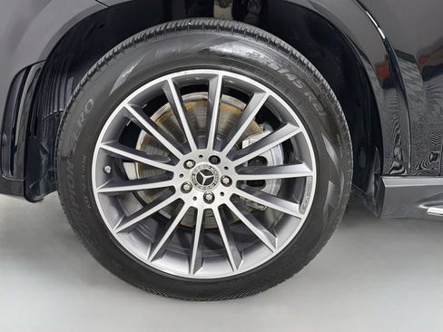 Used 2022 Mercedes-Benz GLE 450 4MATIC image 34