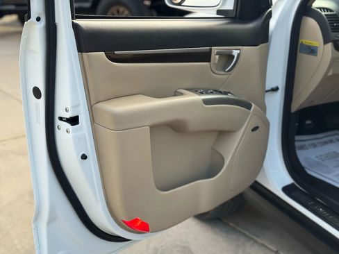 Used 2012 Hyundai Santa Fe Limited image 10