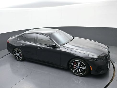 Used 2024 BMW i5 M60 w/ Executive Package AWD/4WD image 31