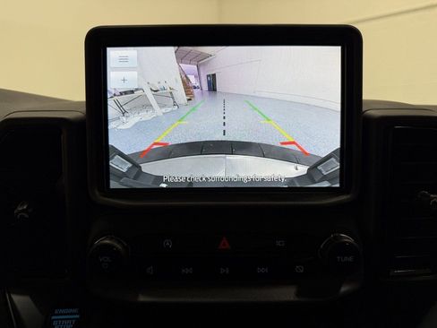 Used 2024 Ford Bronco Sport Badlands image 20