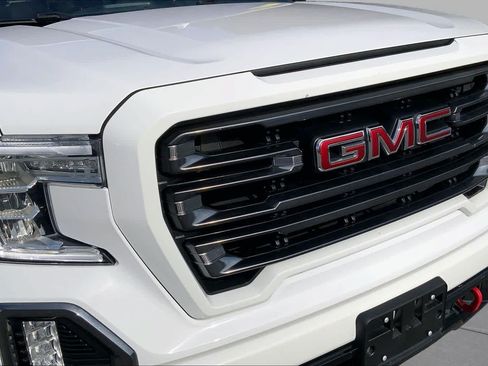 Used 2021 GMC Sierra 1500 AT4 AWD/4WD image 29