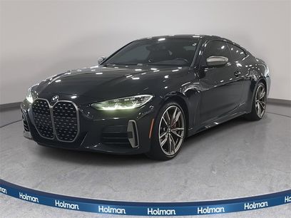 Used 2021 BMW 440i xDrive Coupe w/ Premium Package