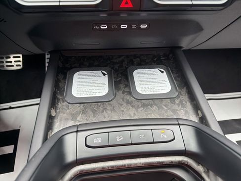 New 2027 Kia Telluride SX Prestige X-Pro AWD/4WD image 36