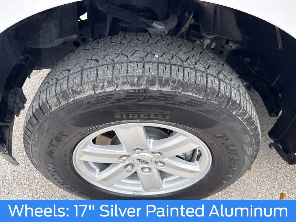 Used 2023 Ford F150 XL w/ XL Chrome Appearance Package AWD/4WD image 13