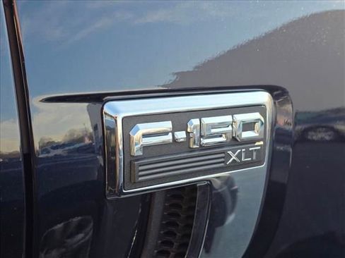 Used 2023 Ford F150 XLT image 22