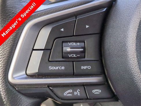 Used 2023 Subaru Crosstrek 2.5i Limited w/ Moonroof Package image 25