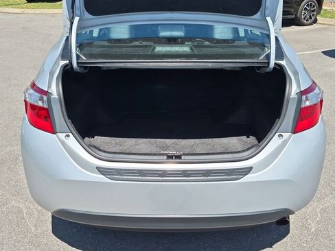 Used 2014 Toyota Corolla LE Premium w/ Driver Convenience Package FWD image 26