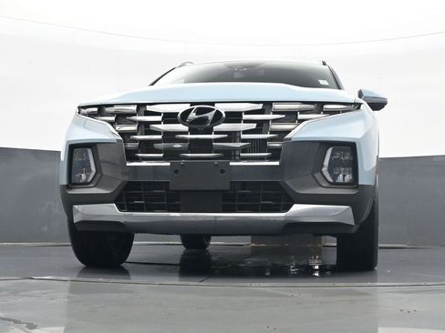 Certified 2023 Hyundai Santa Cruz Limited AWD/4WD image 22