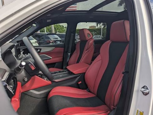 New 2026 Acura MDX A-Spec image 6