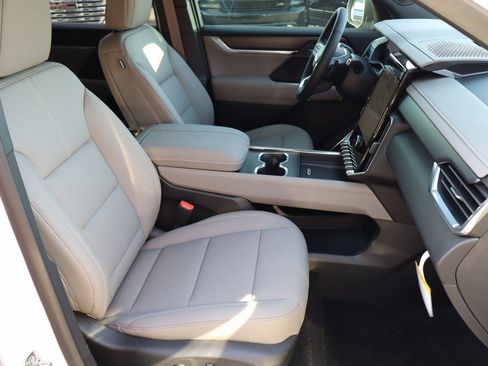 New 2026 GMC Acadia Elevation w/ Black Edition image 27