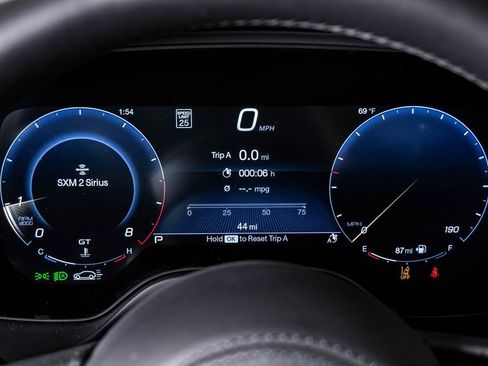Used 2025 Maserati Grecale Trofeo AWD/4WD image 21