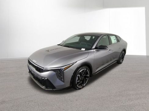 New 2025 Kia K4 GT-Line image 39
