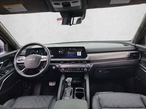 Used 2025 Kia Telluride SX Prestige X-Line image 18