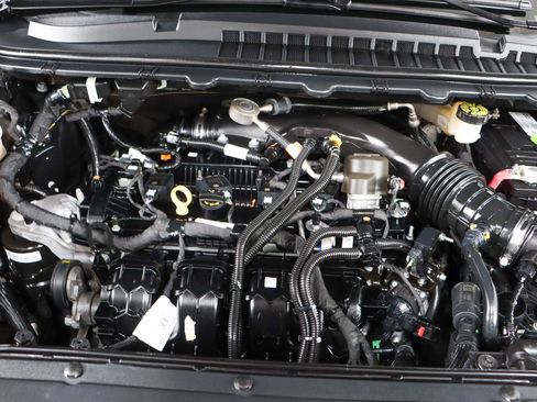 Used 2022 Ford Edge SEL image 29