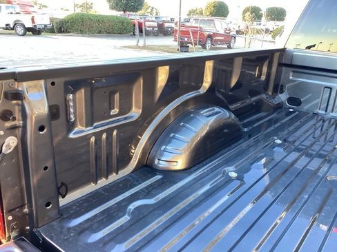 New 2026 Ford F250 XL w/ STX Appearance Package image 11