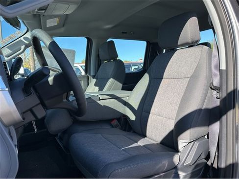 New 2026 Ford F250 XL w/ STX Appearance Package image 12