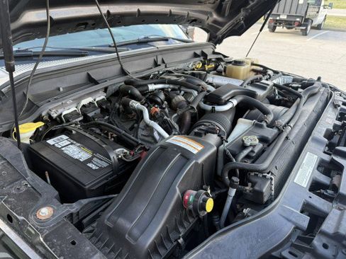 Used 2013 Ford F350 Lariat w/ Chrome Pkg image 22