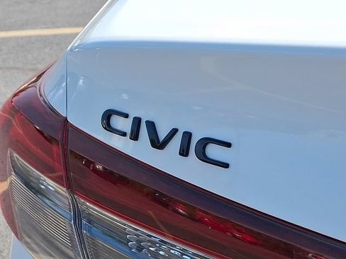 Certified 2026 Honda Civic Sport image 30